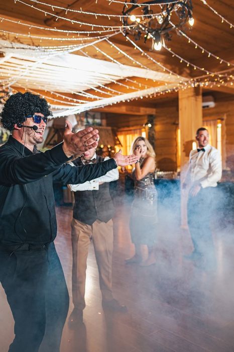 Dj i wodzirej na Twoją imprezę !!!