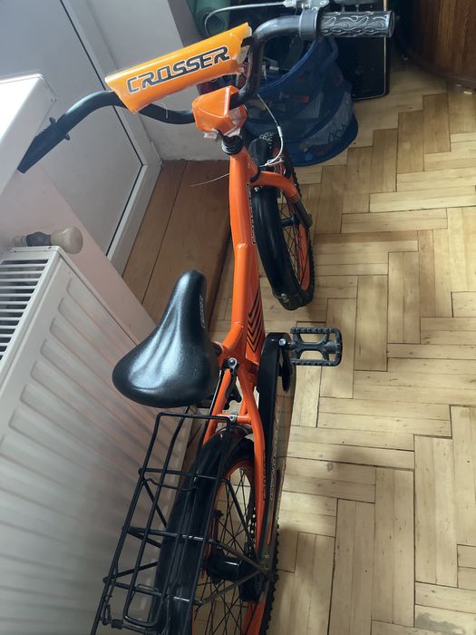 Ведосипед дитячий Crosser