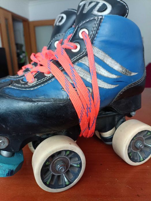 Patins de hóquei