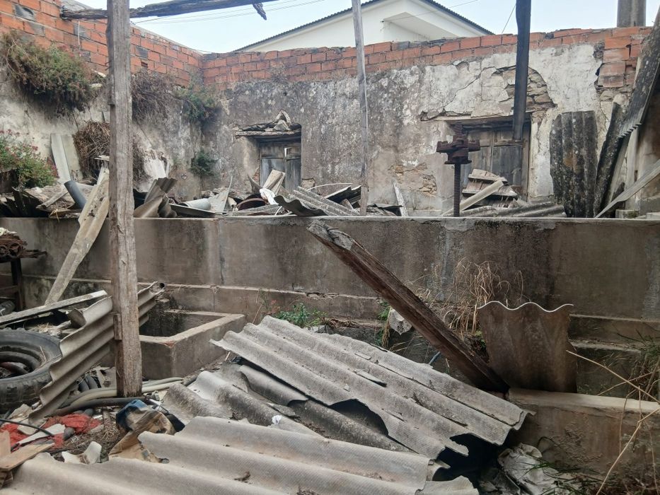 Casa/Adega - Sobral, Lourinhã