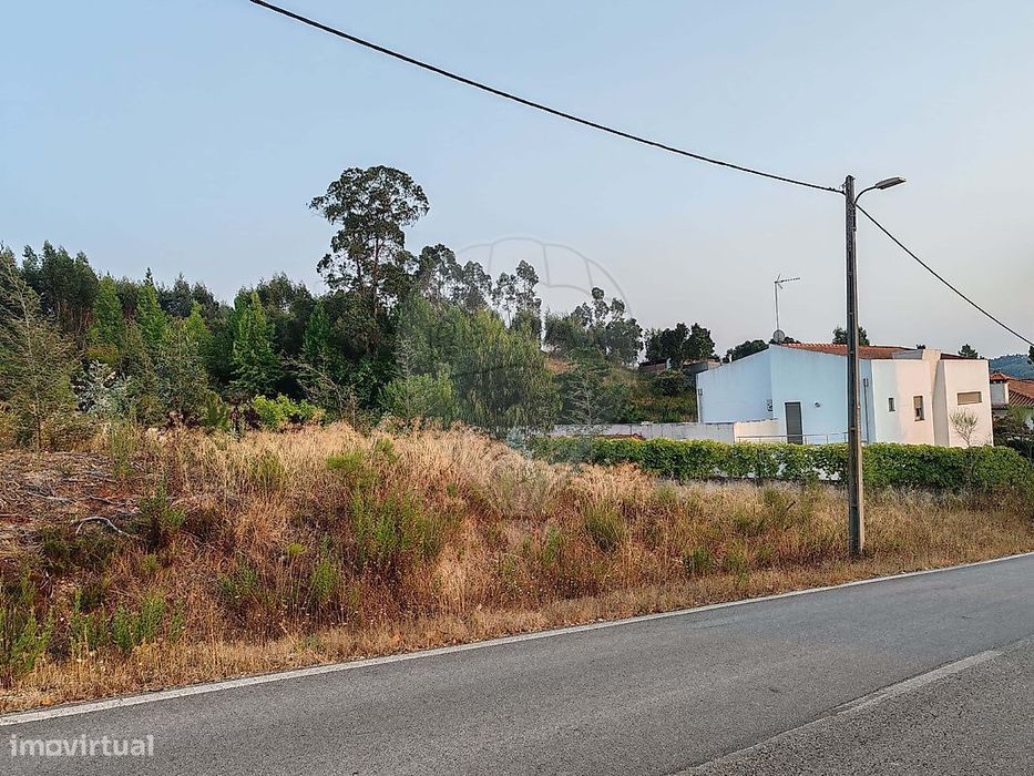 Terreno  para venda