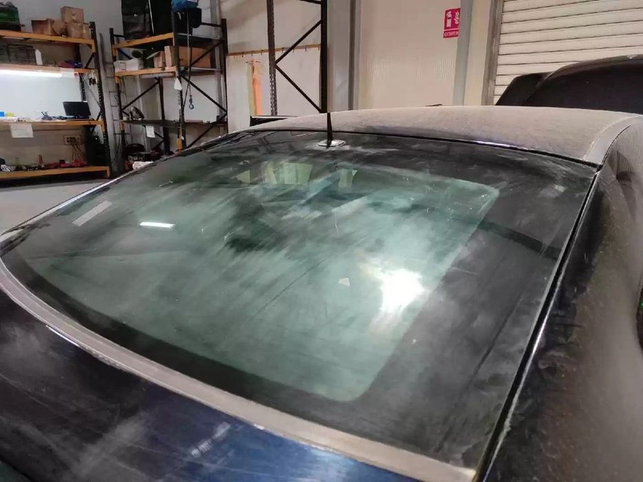 PORTA TRASEIRA MERCEDES-BENZ CLASSE C COUPÉ 2005 -A2037400305