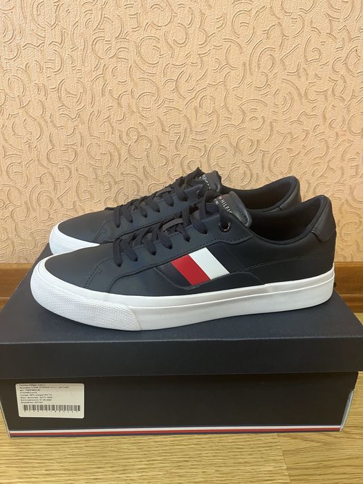 Кеди Tommy Hilfiger