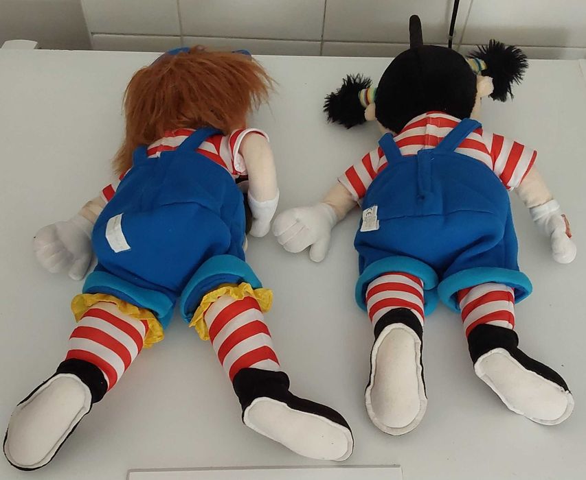 BATATINHA E COMPANHIA. Casa,Colecção,Quarto,Decoração,Brincar.