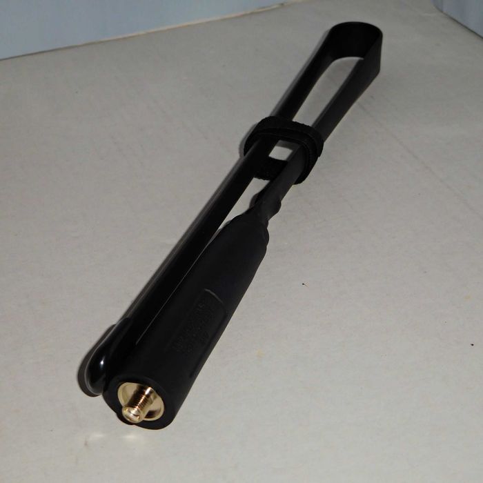 ••• Антена Складна 48см SMA-Female 144/430МГц Baofeng UV-5R Quansheng UV-K5 Retevis | Антенна Складная 48см SMA-F Баофенг UV-5R Quansheng Tidradio TYT