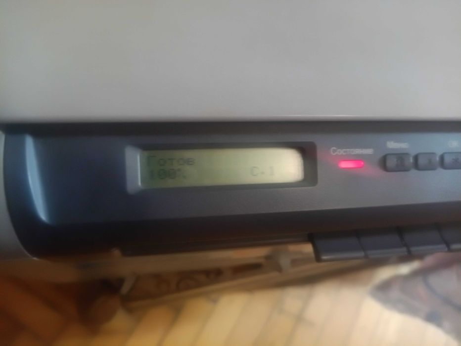 Принтер лазерный Samsung SCX-4220