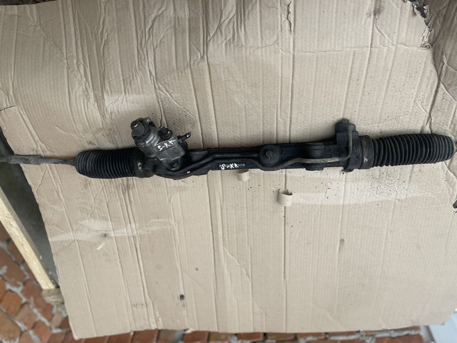 Рульова рейка, рейка рулевая mercedes w220 w-220