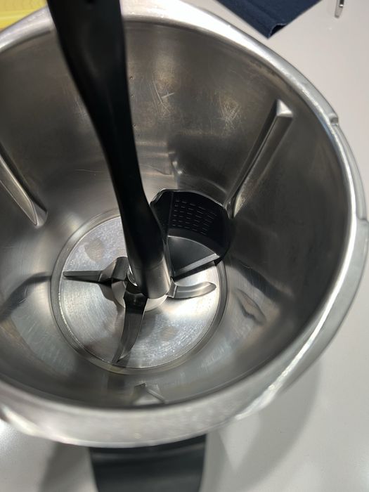 Colher + passador compativel com para Bimby