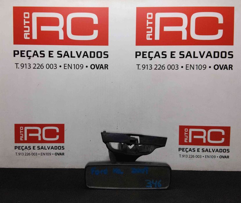 Espelho Retrovisor Interior FORD KA (RU8) ano 2009