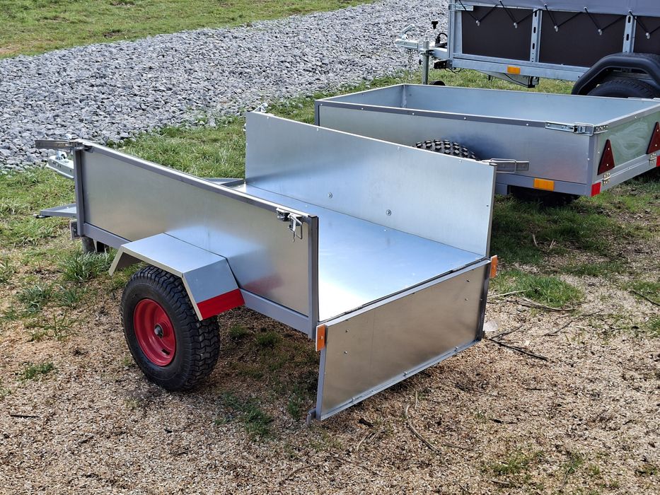 Причіп прицеп квадроцикла квадроцикл