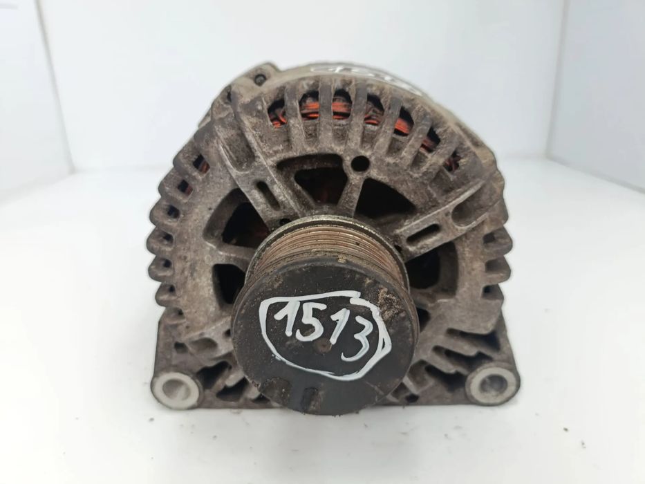 Alternador CITROËN Berlingo (B9)