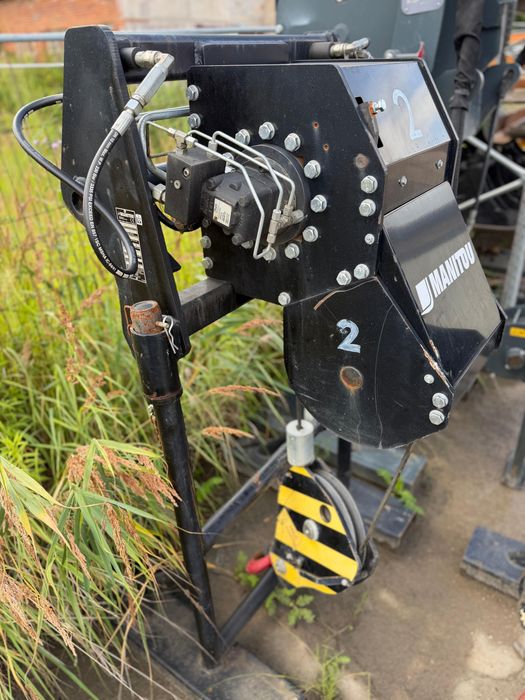 Wciągarka MANITOU TREUIL 4000 kg 2020 r.
