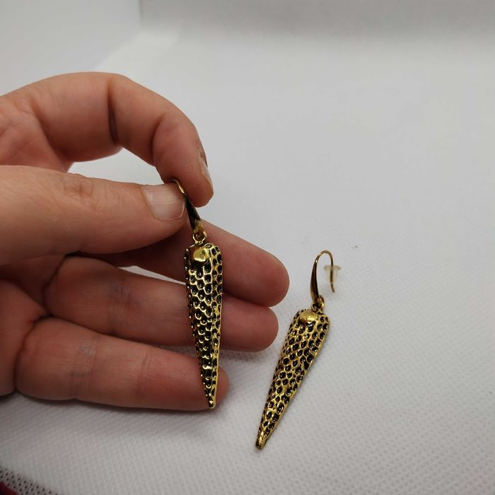 BRINCOS (7) 1 unid- 3€; 2 unid- 4€; 3 unid- 5€