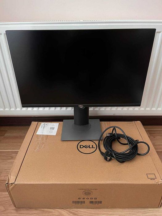 Монитор DELL P2421D (2560 x 1440)