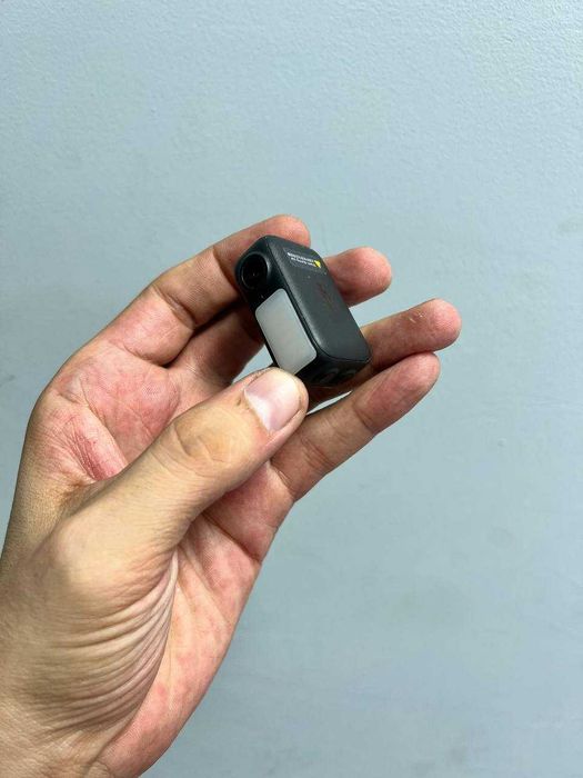 Багатофункціональний модуль DJI OM Multifunctional Module (Model DA100) / Трекінг та підсвічування