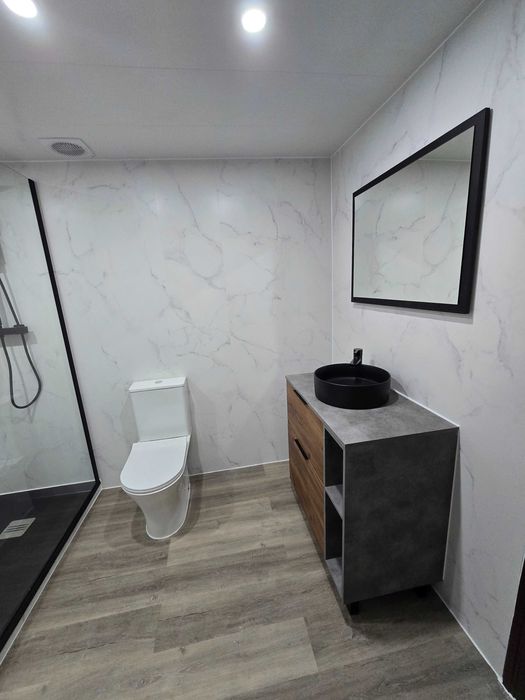 Casa de Banho desde 2500€