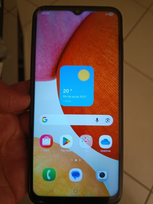 Samsung A14, 4 GB/64 GB rede 4G .