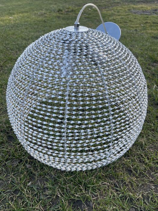 Żyrandol lampa sufitowa