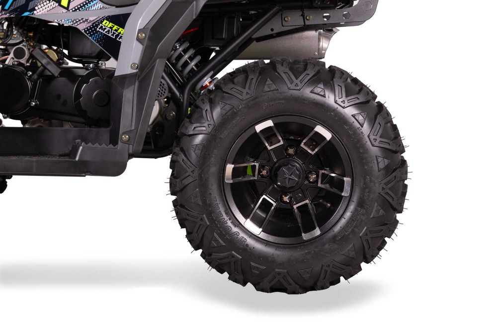 Купити новий Квадроцикл Sport Energy AFB200 в Артмото Харків Гарантія!