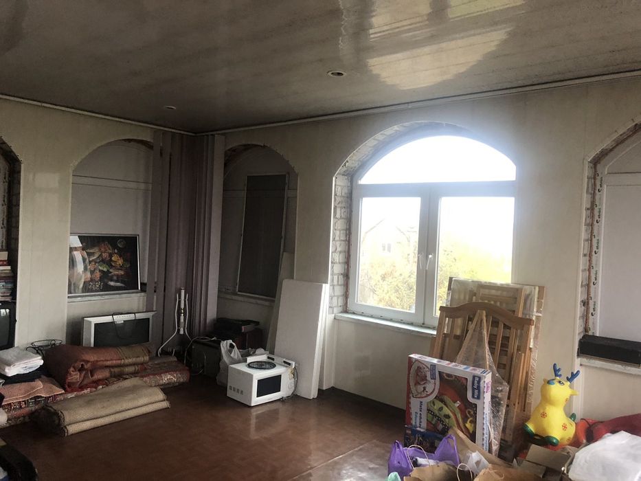 Продам дом дача в Новоселовке