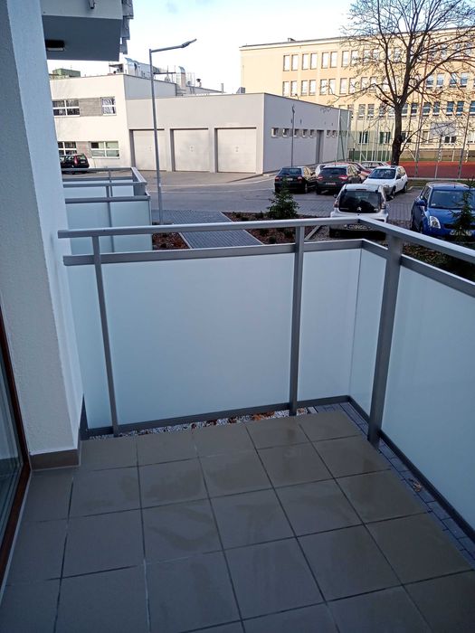Wynajmę mieszkanie
