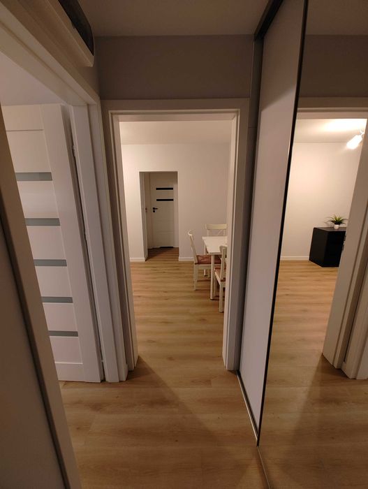 Mieszkanie na wynajem ul. Okrzei (Kalinowszczyzna)