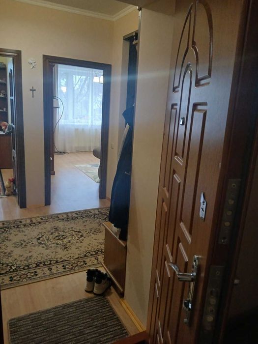 Оренда квартири в новобудові на Перфецького