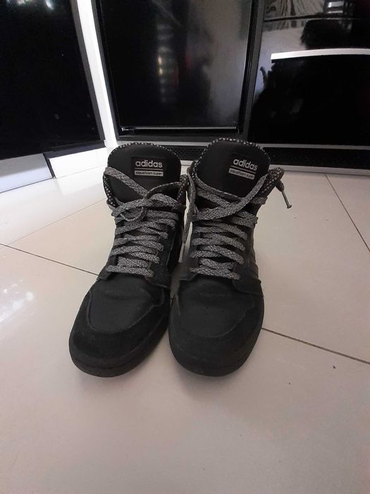 Buty chłopięce 36 adiddas