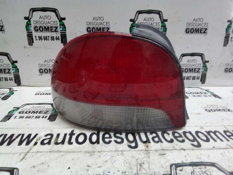 Farolim Traseiro Esquerdo Hyundai Accent X3