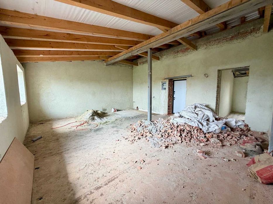 Продаж 2-кімнатної квартири 61.9 м² у новобудові, вул. Базарна, Стрий