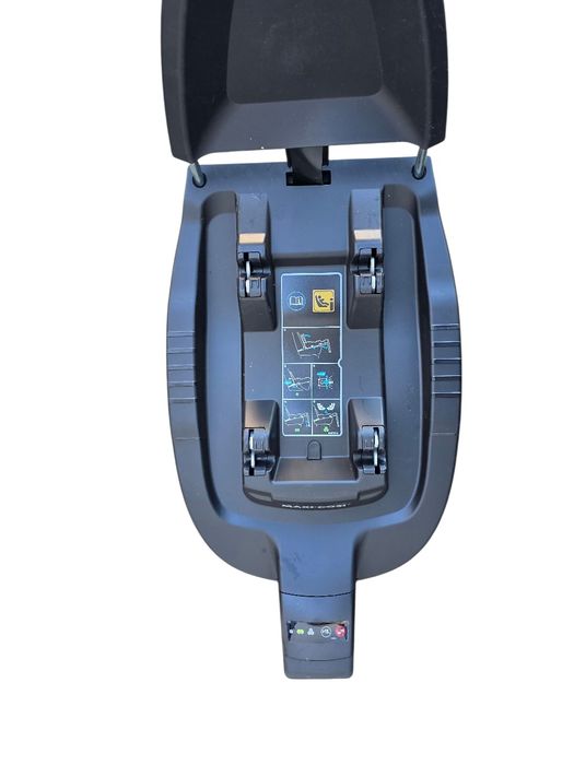Baza maxi cosi  ISOFIX FamilyFix3 i-Size