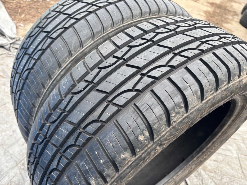 225-55-R18 NEXEN NPRIZ SPORT 2 штуки летняя резина GERMANY 2023