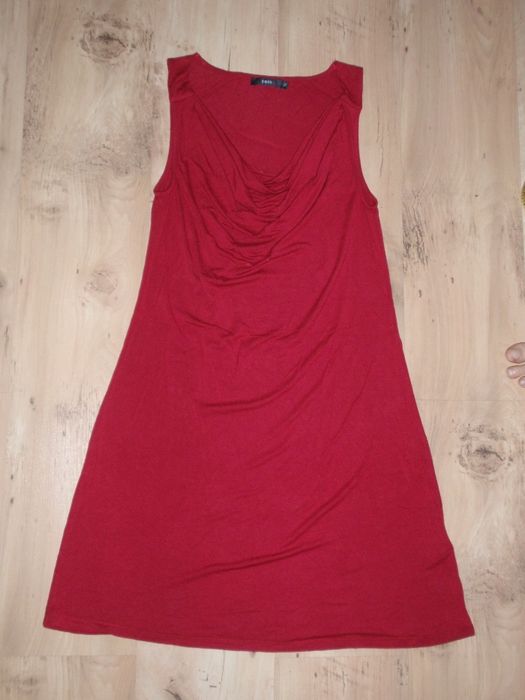 sukienka ciążowa rozm 36 stan idealny