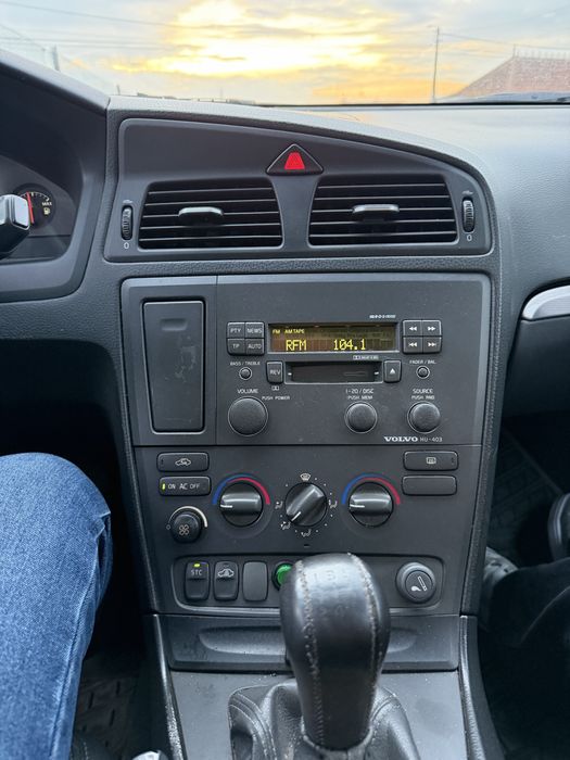 Volvo S60 D5 2.4 163cv