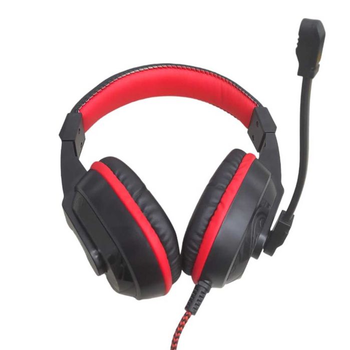 HeadPhones para Computador com Microfone CT-800