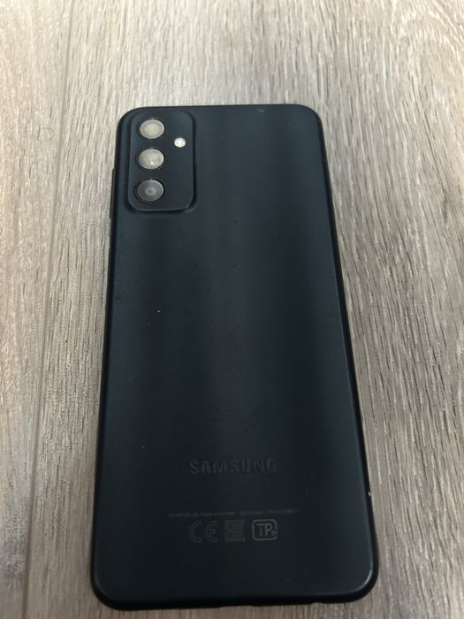 Galaxy m13 128gb 4gb оперативної памяті