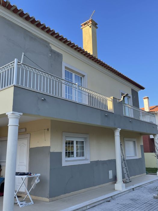 Remodelacões em geral