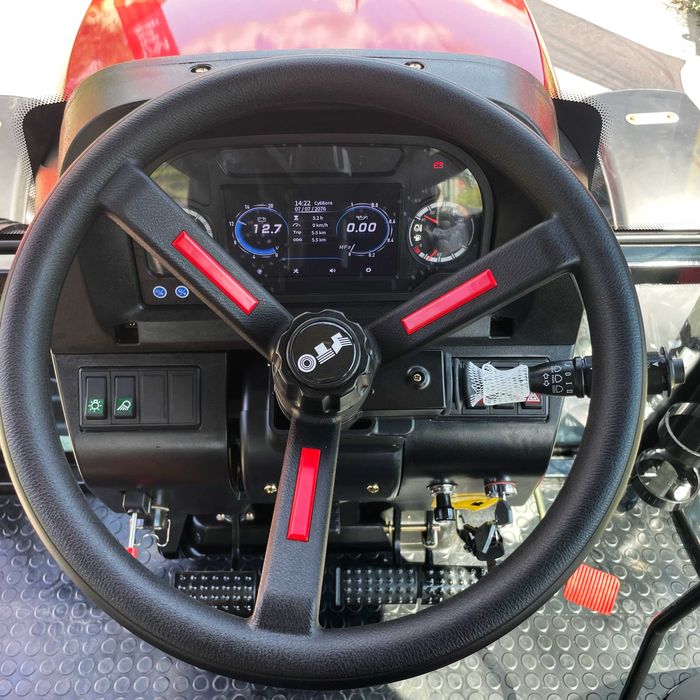 YTO(ЮТО) NLX1054 2025 рік В НАЯВНОСТІ! Максимальна комплектація!