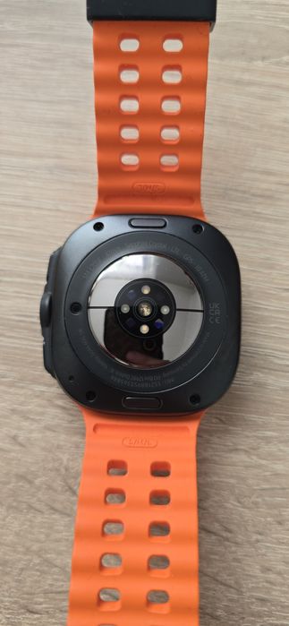 Samsung Galaxy Watch Ultra 2025