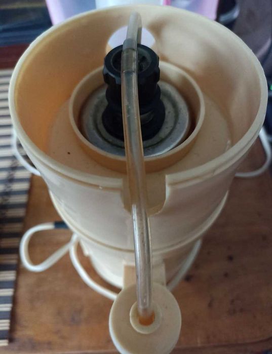 Ингалятор паровой ИП-3