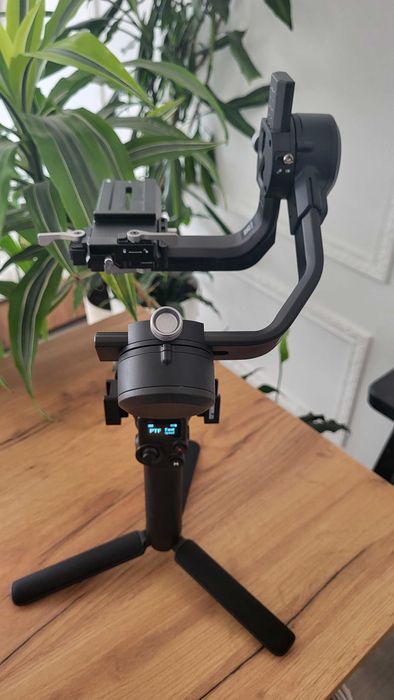 Стабілізатор Dji RSC2