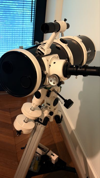 Luneta sky watcher 150p