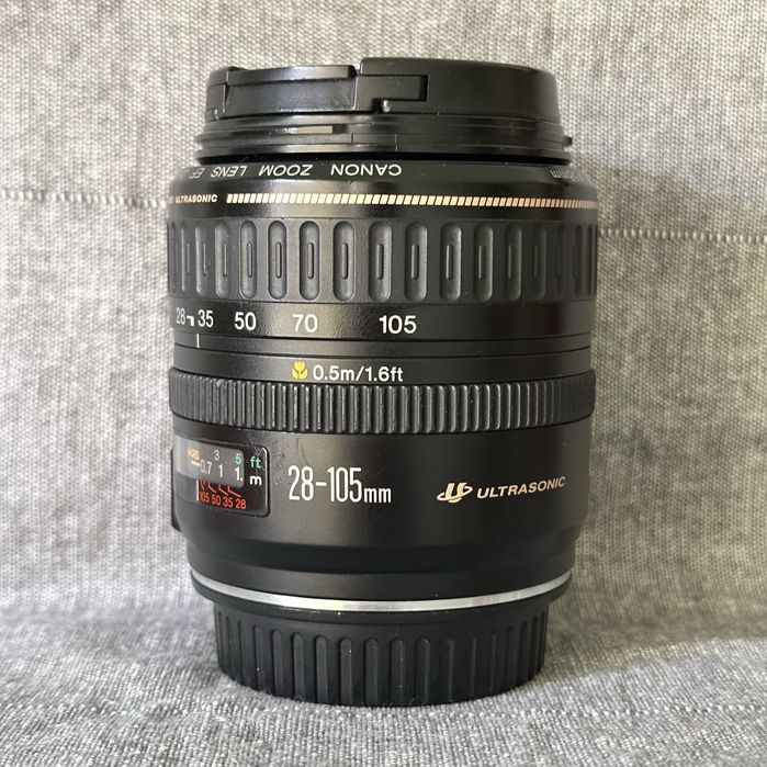 canon ef 28mm f 28 - Купити електроніку - Ціни на OLX.ua