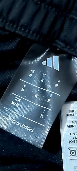 Fato de treino "Adidas 3 Stripes"