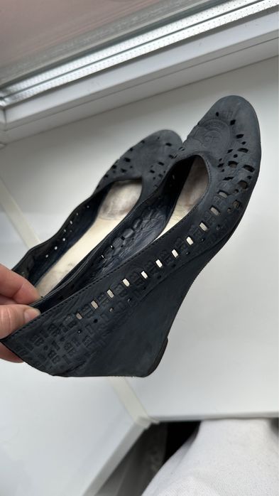 Baldinini туфли