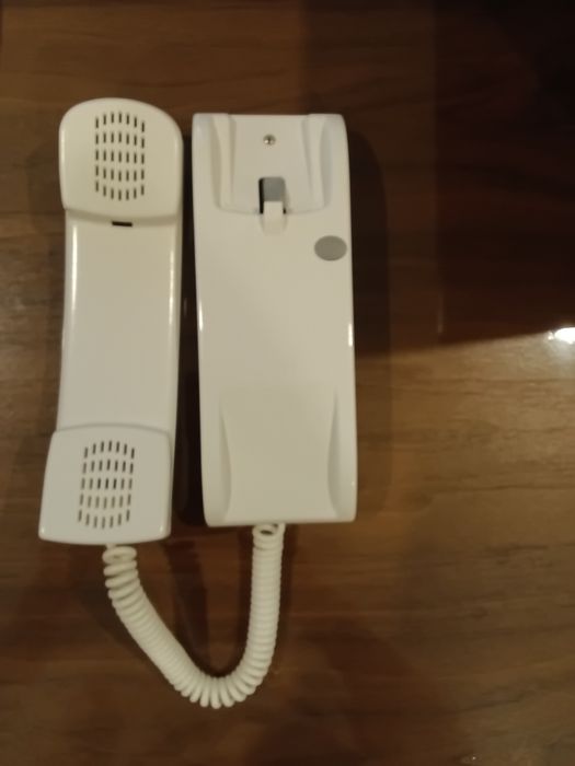 Intercomunicador Farfisa