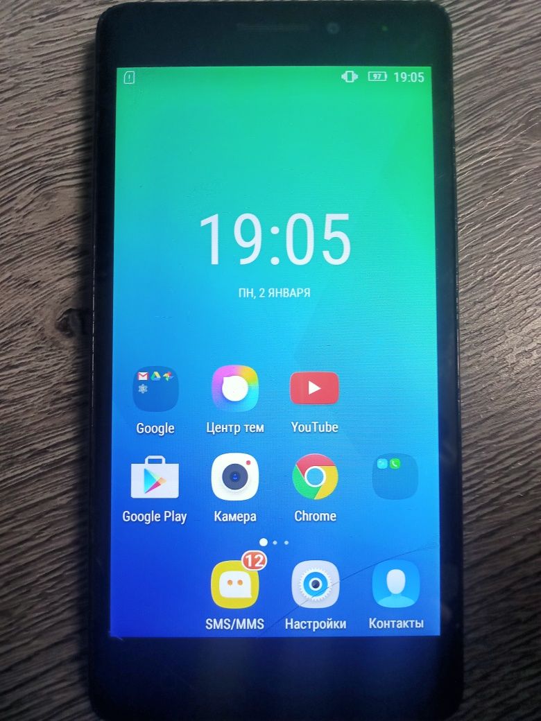 Телефон lenovo a 6010. p1ma40. Samsung g 510. Motorola. Nokia: 200 грн. -  Мобильные телефоны / смартфоны Желтые Воды на Olx