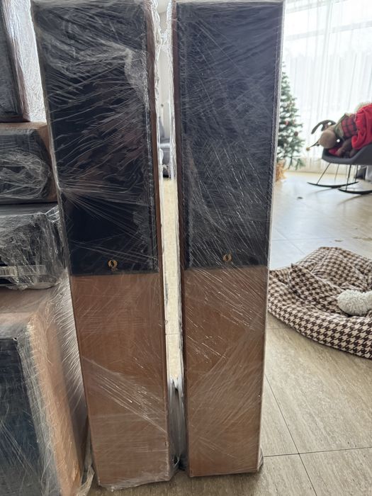 Акустична система SVEN + ресівер Pioneer