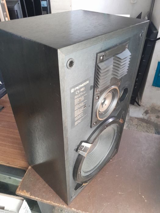 Coluna Pioneer CS-980