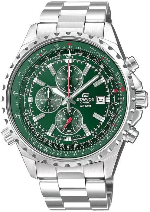 zegarek męski casio edifice ef-527d-3avuef + box